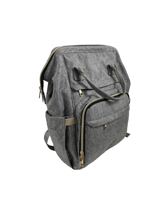 used Lovevook Diaper Backpack