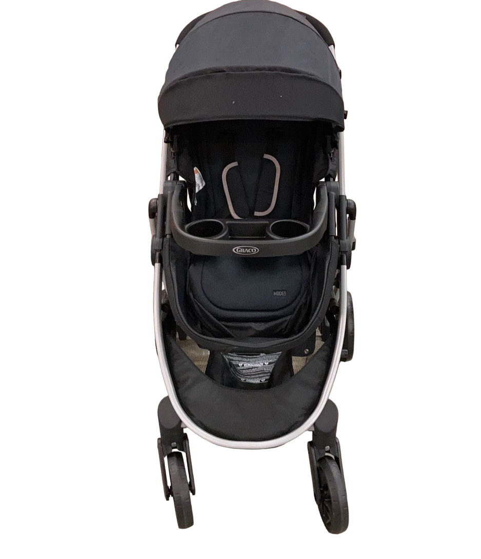 graco modes pramette stroller - pierce Graco Modes Pramette Stroller, 2023, Pierce Fashion