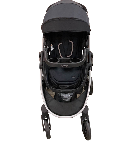 Graco clearance modes sport