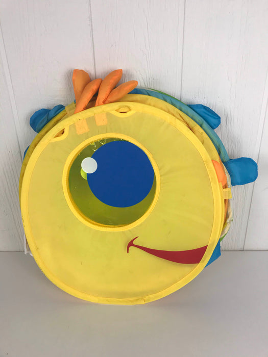 used Melissa & Doug Sunny Patch Giddy Buggy Tunnel
