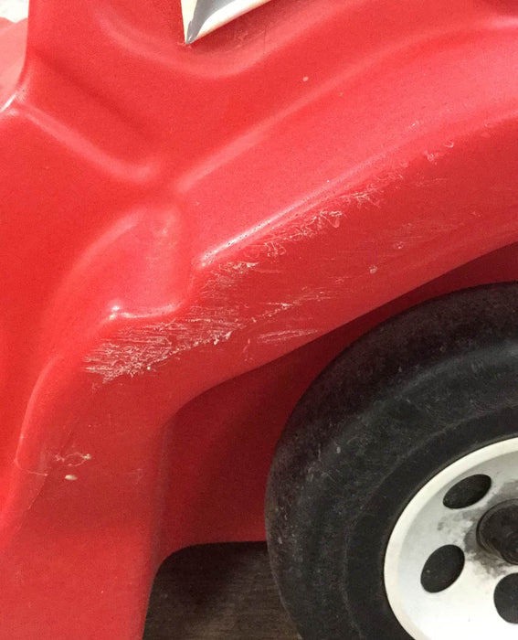 used Step2 Up & Down Roller Coaster