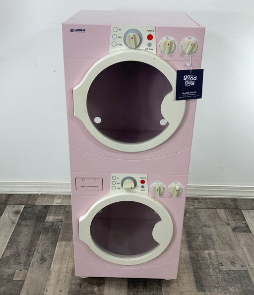 secondhand Kenmore Washer And Dryer