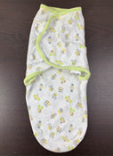 used BUNDLE Baby Swaddles