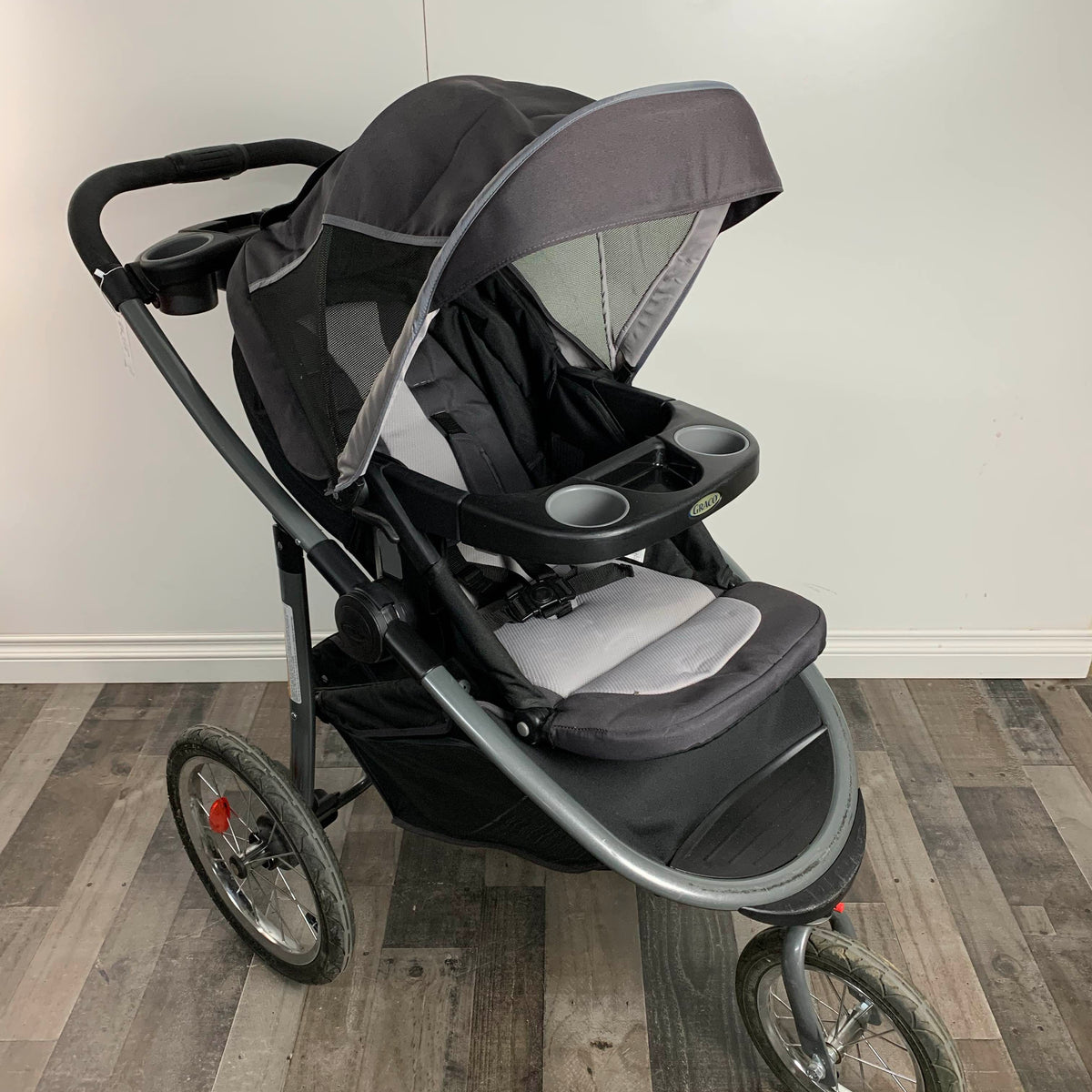graco jogging stroller amazon Graco Modes Jogging Stroller, 2016