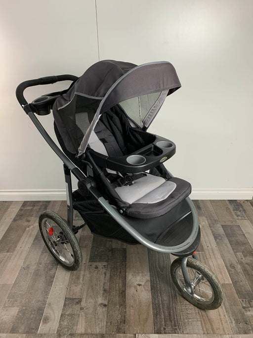 used Graco Modes Jogging Stroller, 2016