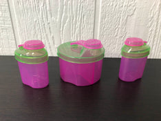 used Munchkin Formula Dispenser