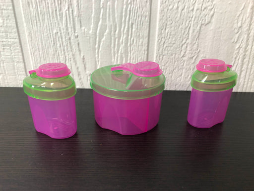 used Munchkin Formula Dispenser