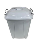 secondhand Diapering