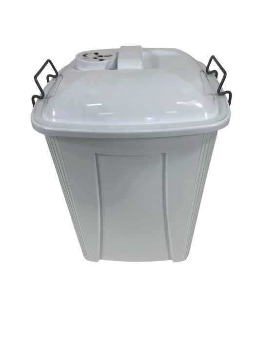 secondhand Diapering