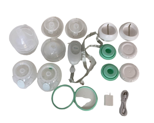 secondhand Elvie Stride