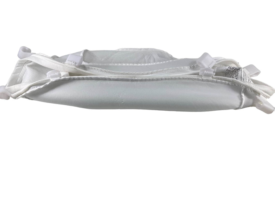 Shop MySnuggly Newborn Insert For Bassinest at GoodBuy Gear