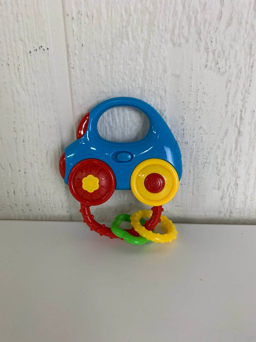 secondhand BUNDLE Infant & Toddler Toys