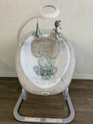 used Graco EveryWay Soother With Removable Rocker