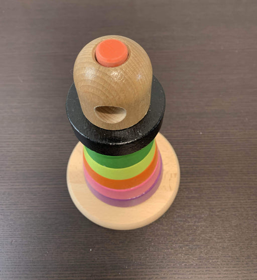 secondhand IKEA MULA Stacking Rings