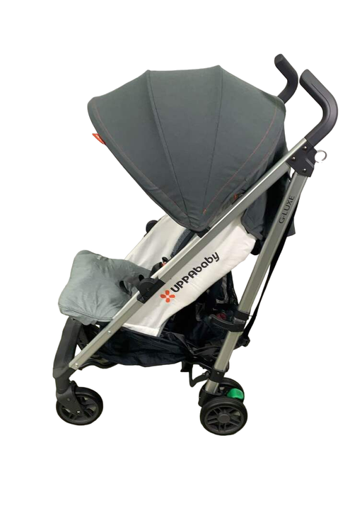 used Strollers