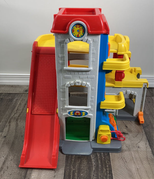 used BUNDLE Cars And Ramps