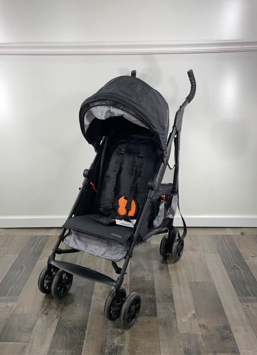 used Summer Infant 3D Tote Stroller, 2019