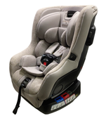 used Nuna RAVA Convertible Car Seat, Droplet Dot, 2023