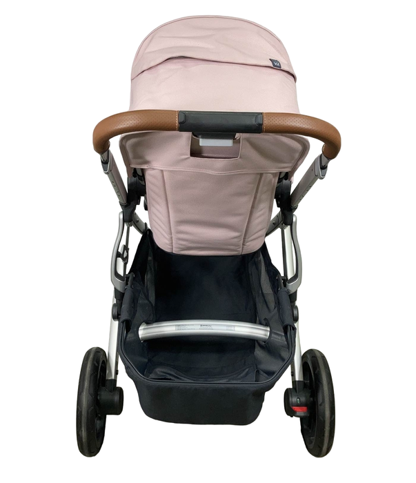 UPPAbaby VISTA V2 Stroller, 2020, Alice (Dusty Pink)