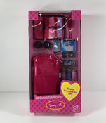 used Beverly Hills Doll Collection Travel Accessories Kit