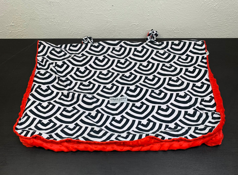 Shop Carseat Canopy Infant Car Seat Canopy at GoodBuy Gear