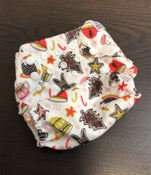 Shop BUNDLE Mama Koala Cloth Diapers, 4pk at GoodBuy Gear