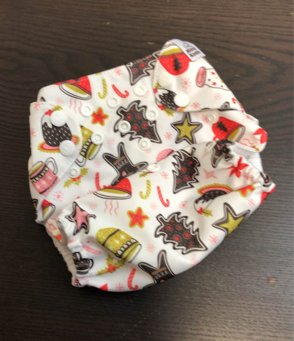 Shop BUNDLE Mama Koala Cloth Diapers, 4pk at GoodBuy Gear