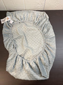 secondhand Boppy Changing Pad Cover