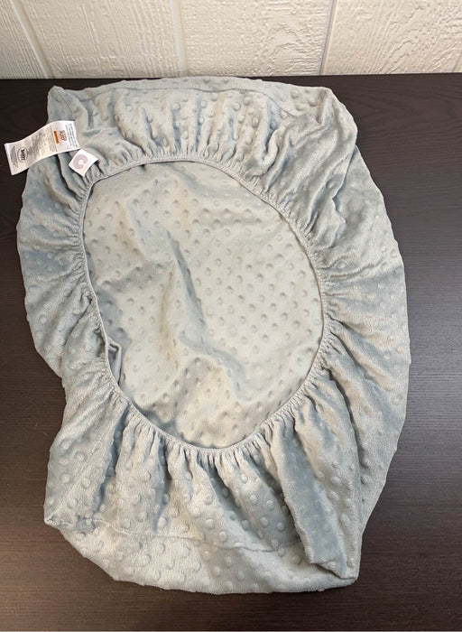 secondhand Boppy Changing Pad Cover