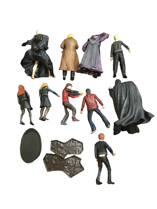 secondhand BUNDLE Harry Potter Toys