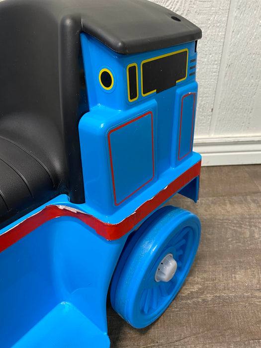 secondhand Power Wheels Thomas And Friends