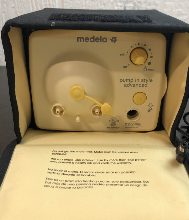 Shop Medela Pump In Style Advanced Breast Pump at GoodBuy Gear