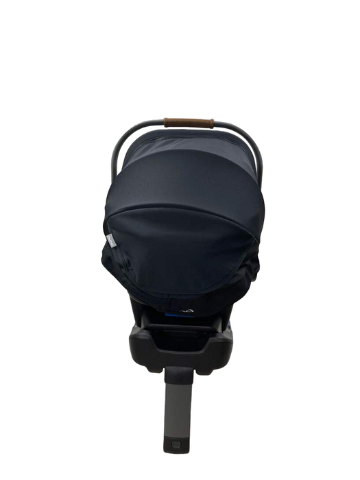 secondhand Carseat