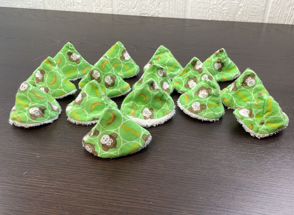 secondhand Pee-Pee Teepee Washable Cone