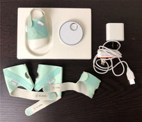 used Owlet Baby Care Monitor