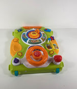 used Orwine 3-in-1 Sit To Stand Walker Toy