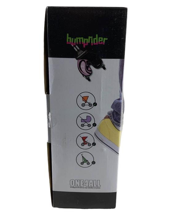 Shop Bumprider Ride On Board at GoodBuy Gear