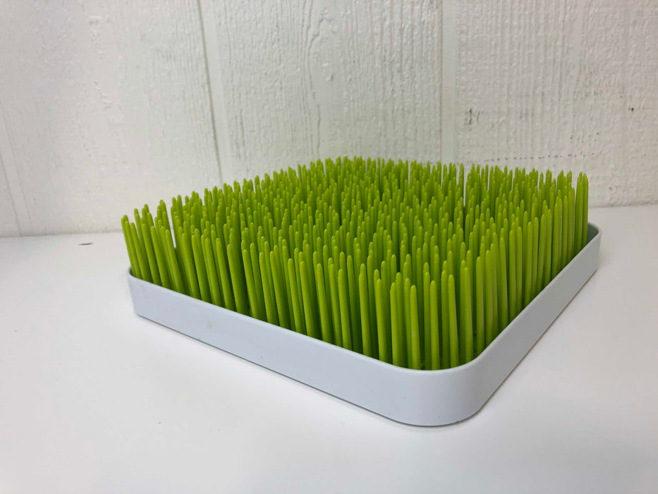 secondhand Boon Grass Countertop Drying Rack