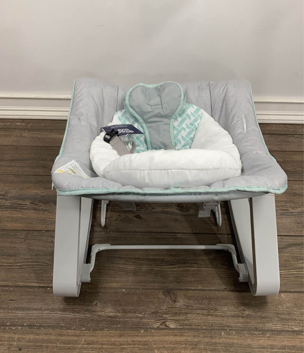 secondhand Ingenuity Keep Cozy 3-in-1 Grow With Me Bouncer & Rocker