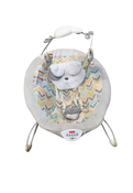 used Fisher Price Deluxe Bouncer, My Little Snugapuppy