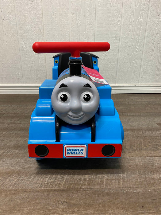 used Power Wheels Thomas And Friends