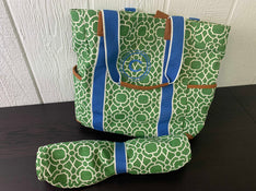 used Pottery Barn Kids Harper Tote