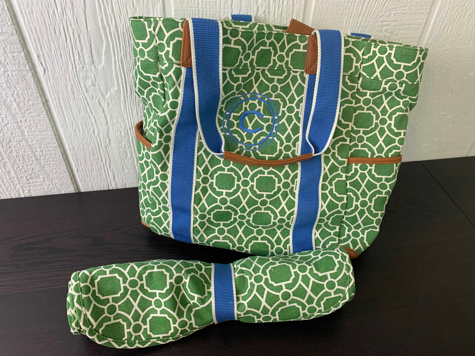 used Pottery Barn Kids Harper Tote