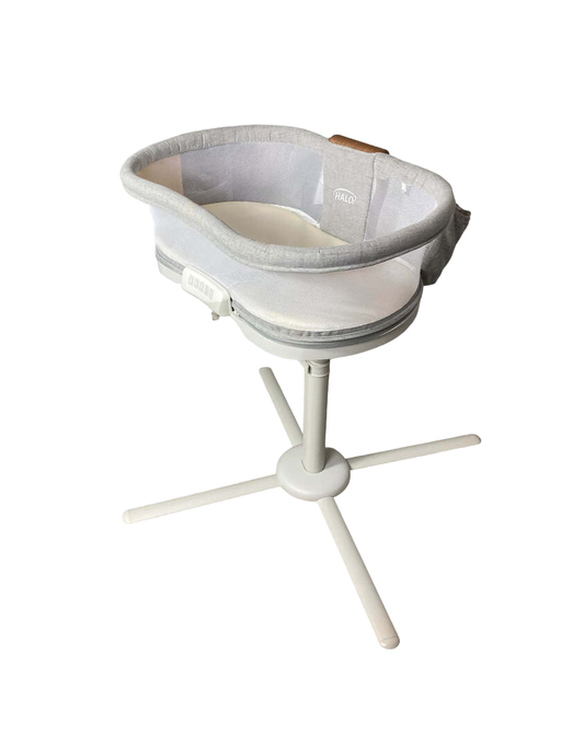 Shop Halo BassiNest Swivel Sleeper Luxe Plus Series at GoodBuy Gear