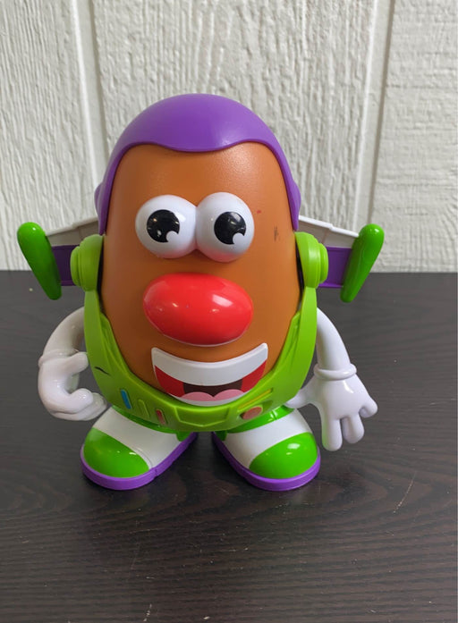 secondhand Playskool Mr. Potato Head