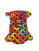 secondhand Rumparooz One-Size Pocket Diapers