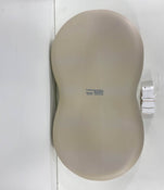 used Keekaroo Peanut Changing Pad