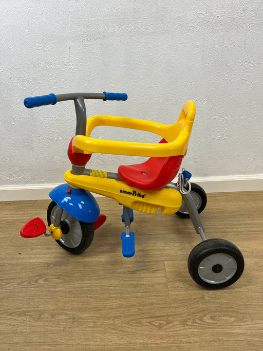 secondhand SmarTrike 4-in-1 Baby Trike