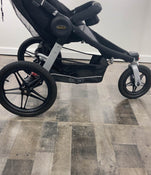 Graco Relay Click Connect Stroller