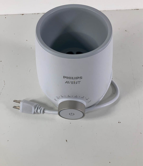 Shop Philips Avent Fast Bottle Warmer at GoodBuy Gear
